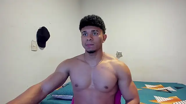 Jayden_VanceJS live