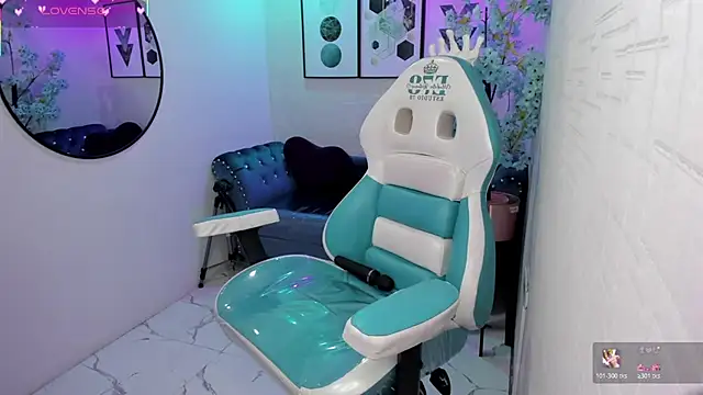 Tiara_rr live