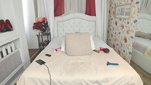 AmiHotGranny live