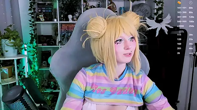 ohclementine live