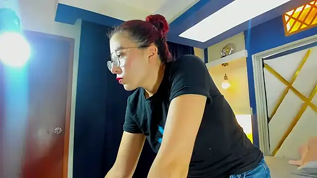 allison_mc live