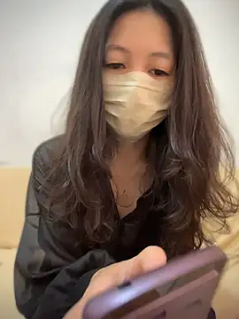 Xingran-- live