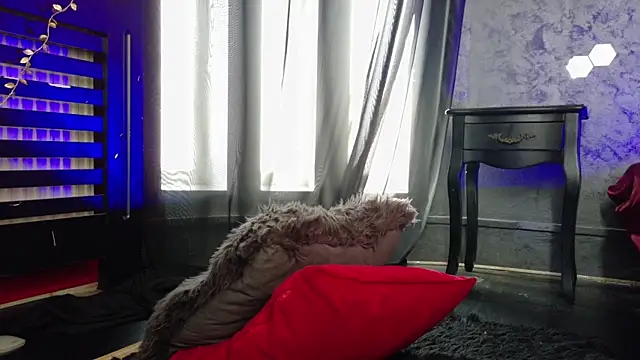 alissa4blonde live