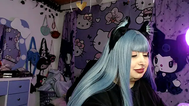 lussyevans24 live