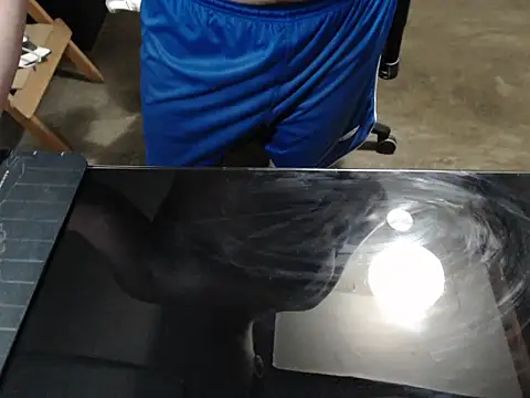 thealfawolf01 live