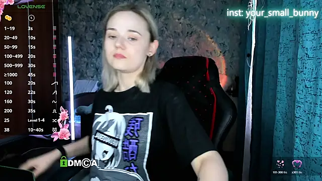 Your_small_bunny live