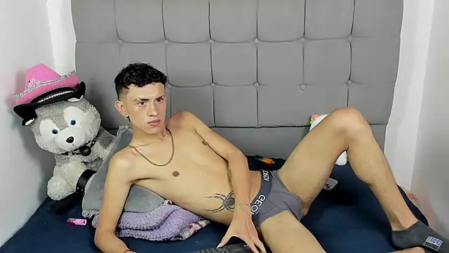 jeims_hotboy live