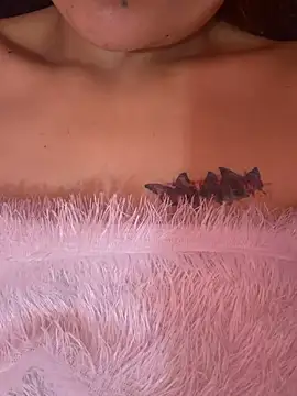 Miss_June666 live