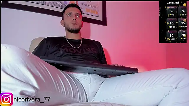 nico_rivera live