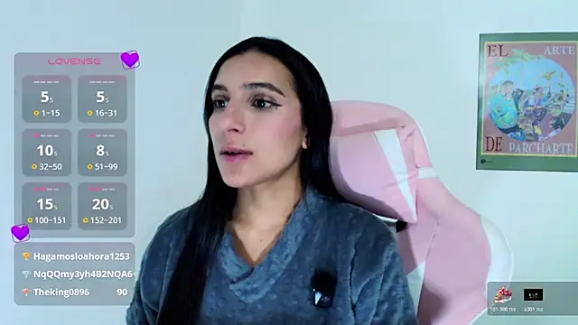 shopiaa_m2 live