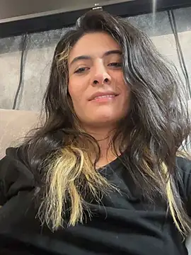 AshleyyHall live