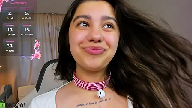 Trisha_Moore live