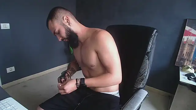 OscarWillss live