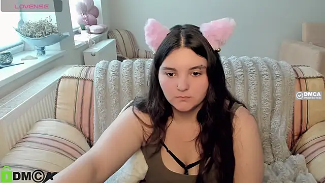 MonikaMooon live