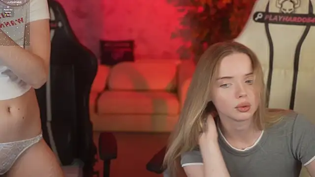 Angy_Netal live