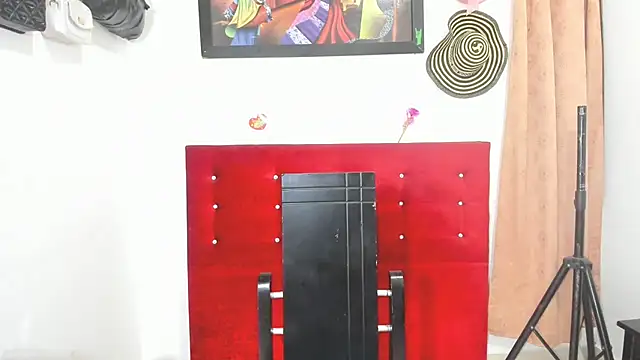 Alissamore3 live
