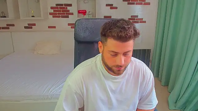 DaxGreer live