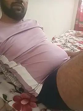 poojarajput7 live