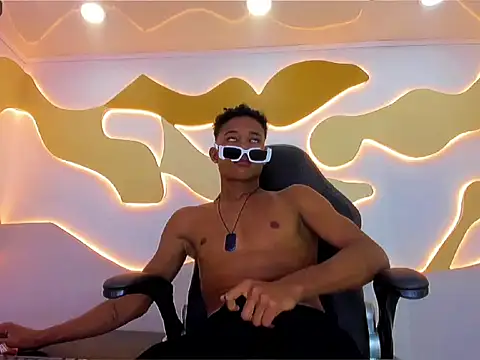 RafaelVander live