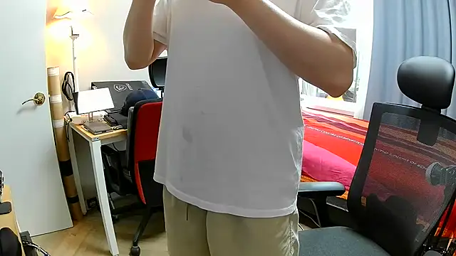 Jackvanlee live