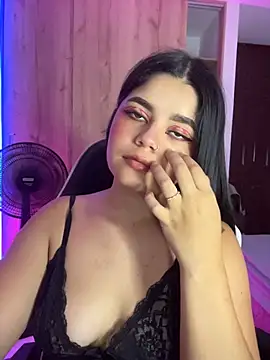 XXXAngella live