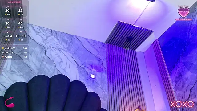 vicky_lopez live