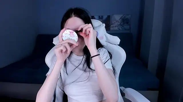 SugarBunny18 live