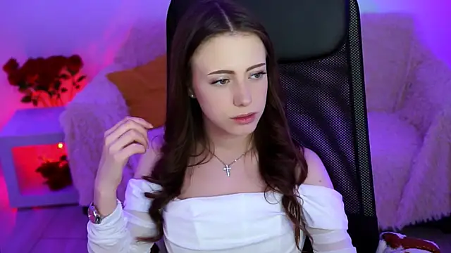 VanessaAnerson live