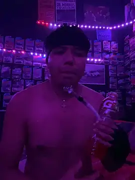 Blade_Ryder666 live
