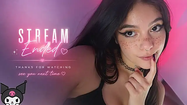 cutee_andrea live