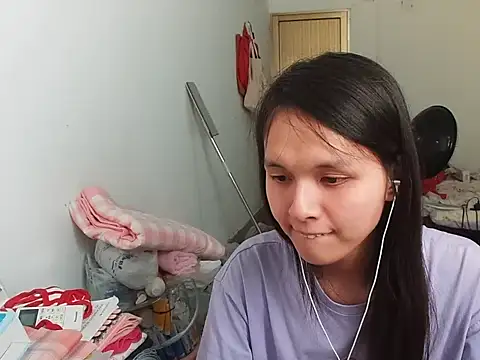 RebelAura live