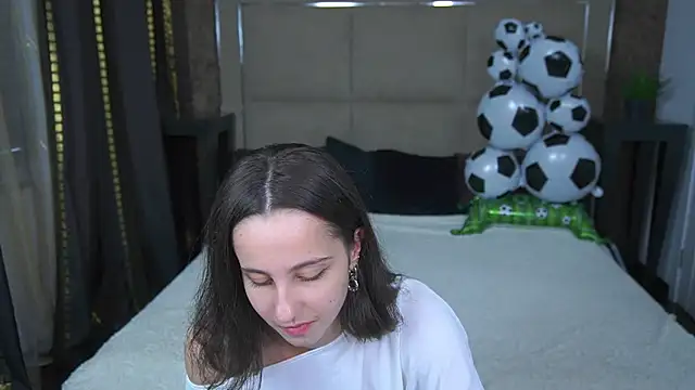 JennyMyLuv live