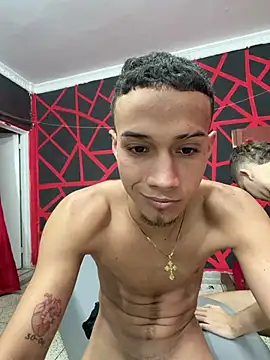 friends_lust_latin live