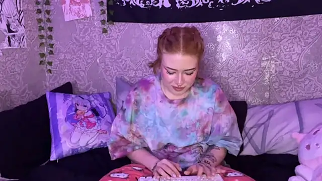 Alisha_Skyy live