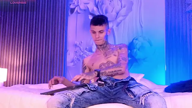 Paulo_527 live