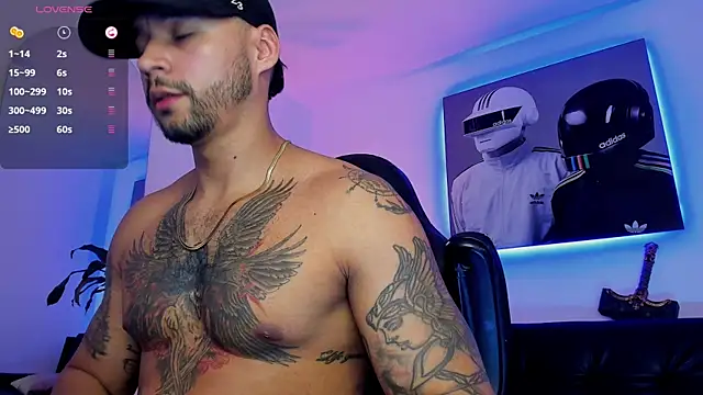 NikoHank_ live