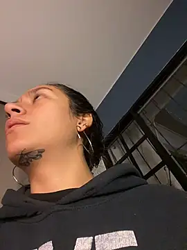 DulceLatinaxo live