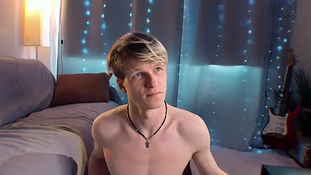 Breston_Sweet live