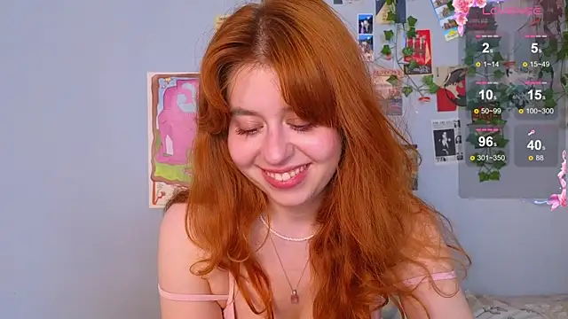 Penny_Staaar live