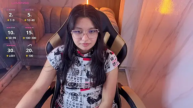 HoneyDoll_tf live