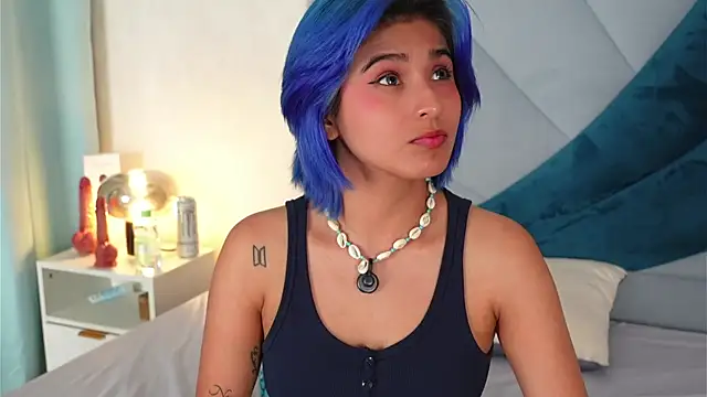Sky_Riyoo live