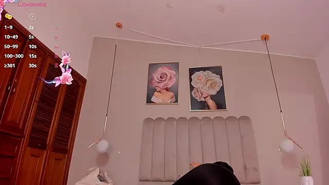 dulcepatersson1_ live