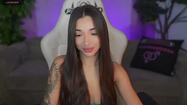 Jasmine_Flow live