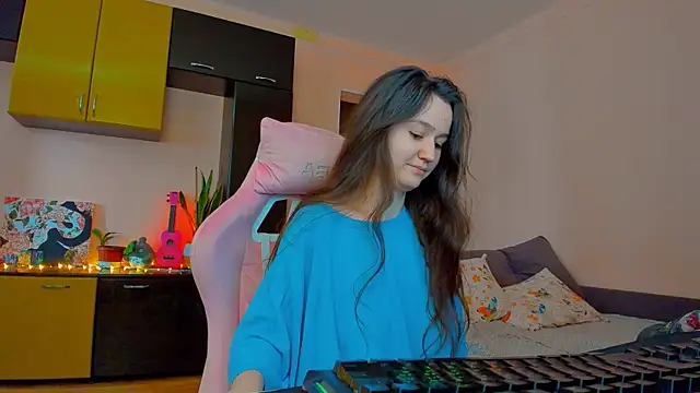 ameli_moon live