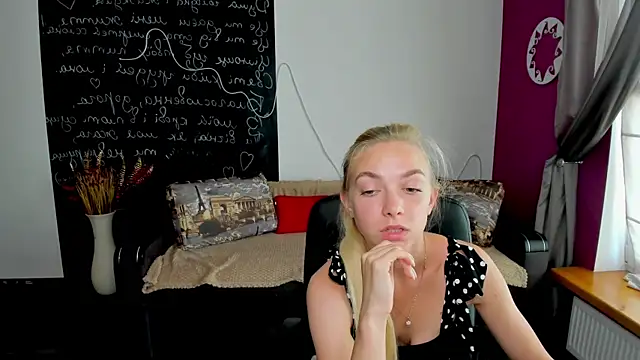 SonnySofia live