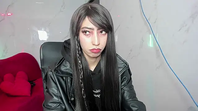 LilithCooperr_ live