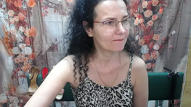 Miroslava_Happi live