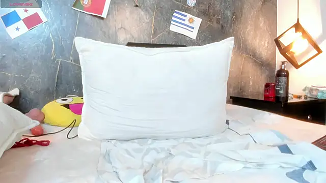 SexxyPamela live