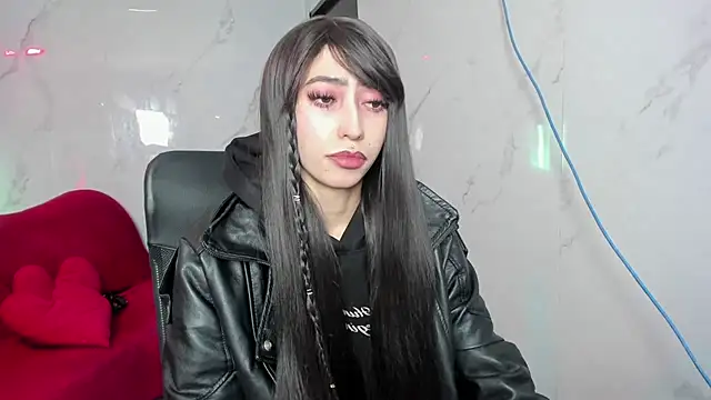 LilithCooperr_ live