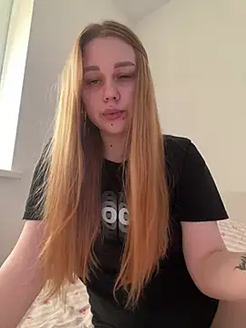 Marylallka5 live